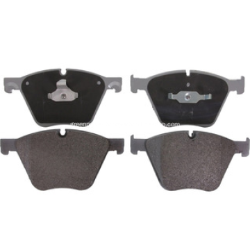 BMW Alpina Brake Pads 34116783554 D1529 FDB4258 2443601